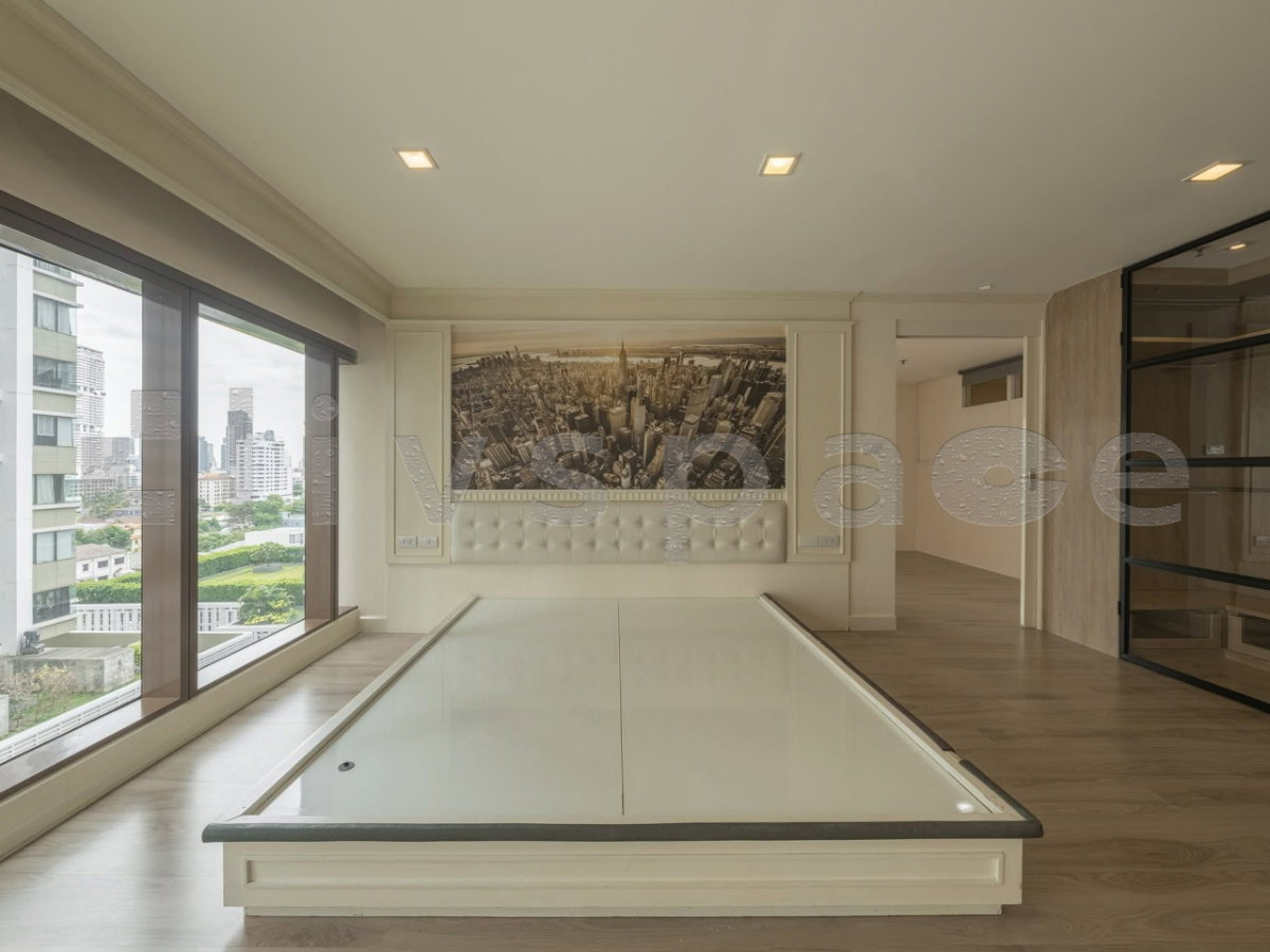 รูป ▚ L05C0Tツ ให้เช่า The Emporio Place 3Bed Duplex 180ตร.ม. ไซส์ใหญ่ ยูนิตหายาก ราคาดีที่สุด ใกล้ BTS พร้อมพงษ์✨ - รูปที่ 3/6