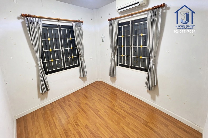 รูป ขายบ้านแฝด 2 ชั้น หมู่บ้านฟ้ากรีนพาร์ค รังสิต-คลอง 3 ซ.รังสิต-นครนายก 68 ใกล้ฟิวเจอร์พาร์ค รังสิต - รูปที่ 9/18