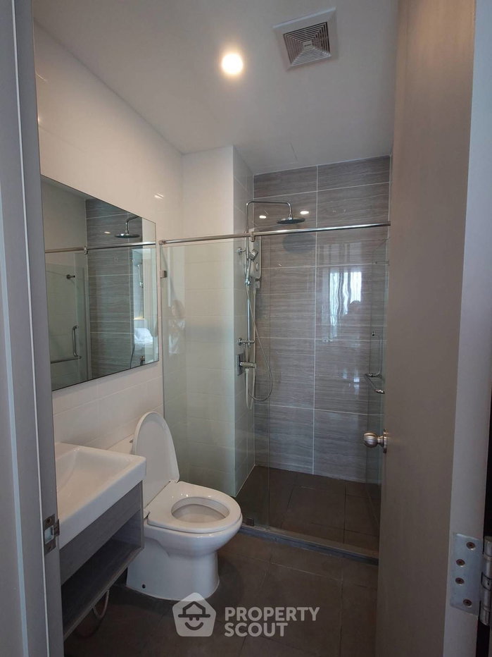 picture 1-BR Condo at Knightsbridge Prime Onnut near BTS On Nut (ID 2569795) - 8/9