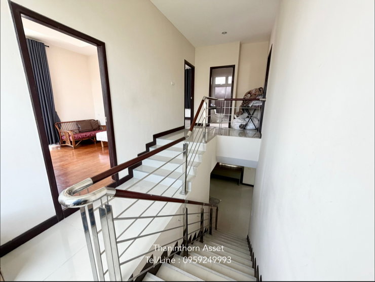 picture 🏡 House for rent Coco Hill Laem Chabang - 10/17