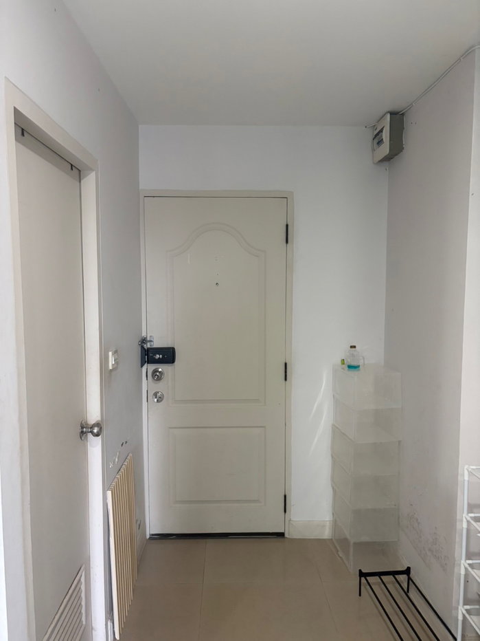 รูป ให้เช่า Regent Home 6 เฟส 2 (C,D,E) 🏡 5,500 พร้อมอยู่ ‼️ #ตอบแชทไว🔥🔥 รหัส M1491 - รูปที่ 5/10