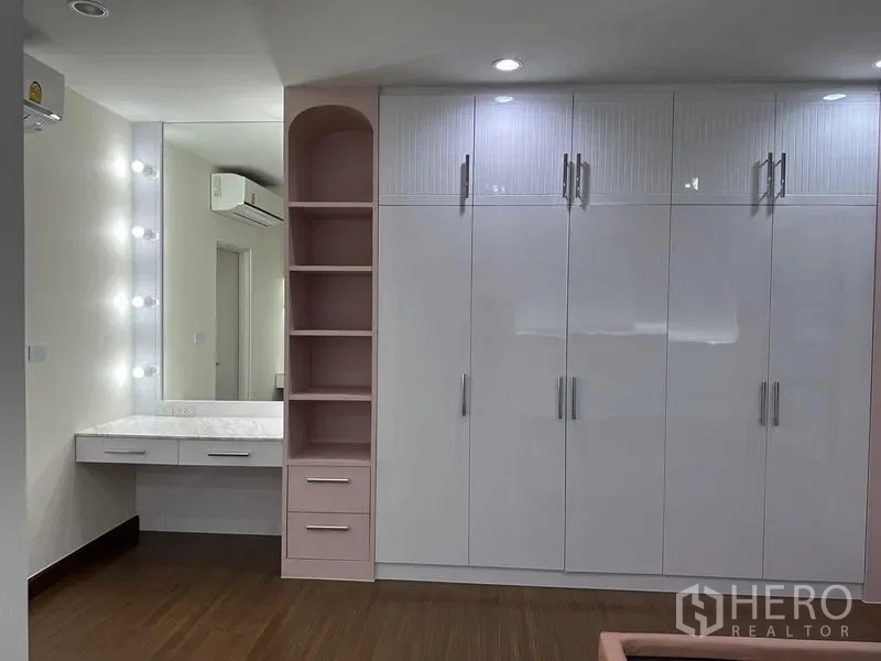 รูป ขาย บ้านเดี่ยว 3 ห้องนอน ทับช้าง สะพานสูง กรุงเทพมหานคร - รูปที่ 6/21