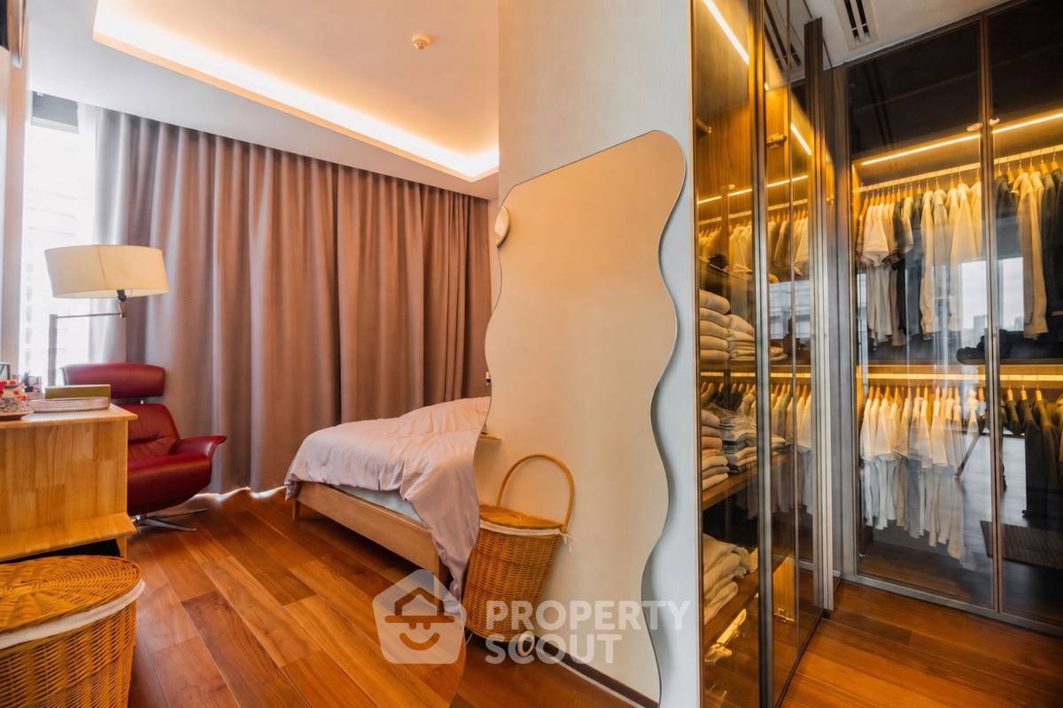 รูป คอนโด 2-ห้องนอน ที่ ดิ เอสเทลล์ พร้อมพงษ์ ใกล้ BTS พร้อมพงษ์ (ID 3319586) - รูปที่ 12/13