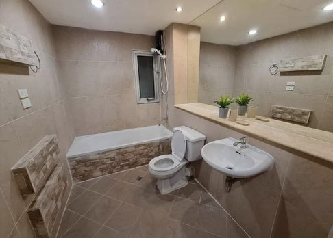 MN007726 | 2Bed | 2Bath | MRT Tha Phra | 90sqm | THB 18,000/mo | Fl.9 â Riviera Condominium Muang Thong Thani Bangkok