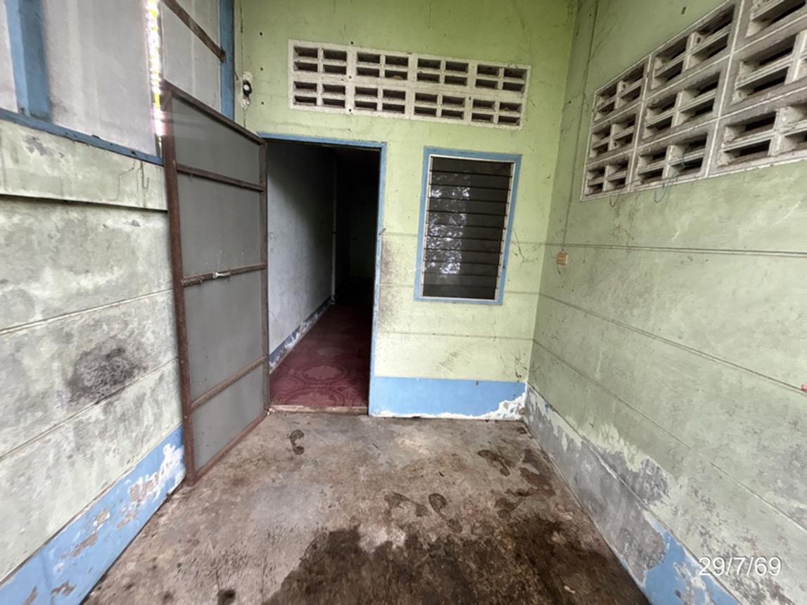 picture HOME 50 Sq.w. Satuk Buri Ram for 2M - 18/29