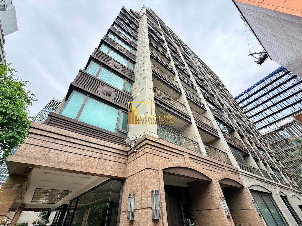 รูป Prive | Modern 1 Bedroom Condo For Rent in Ploen Chit Area - BR19894CD - รูปที่ 23/25