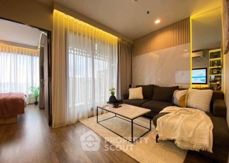 รูปภาพ คอนโด 1 ห้องนอน ชั้น 39 Life Ladprao Valley ใกล้ BTS ห้าแยกลาดพร้าว 100 เมตร (ID 3346893)