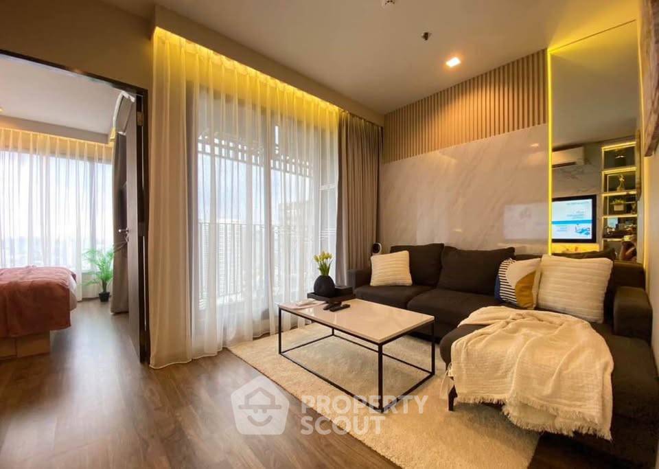 รูป คอนโด 1 ห้องนอน ชั้น 39 Life Ladprao Valley ใกล้ BTS ห้าแยกลาดพร้าว 100 เมตร (ID 3346893) - รูปที่ 1/10