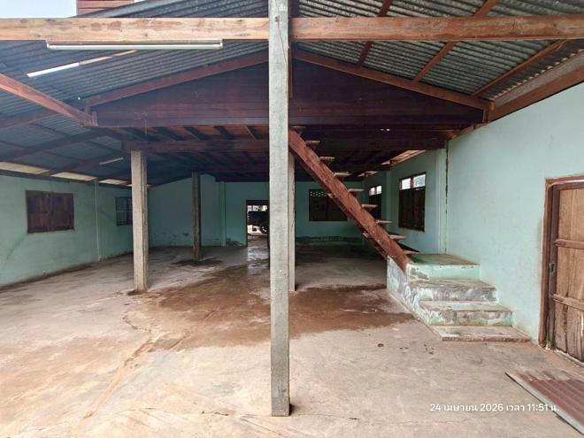 รูป บ้านเดี่ยว 816 ตร.วา กุดจับ อุดรธานี 1.8M - รูปที่ 9/39