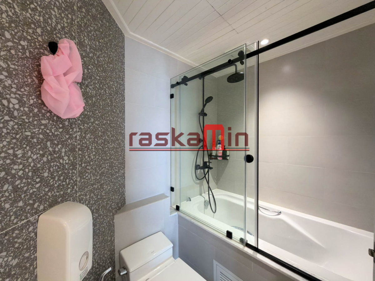 picture Sky Beach Condominium for Rent – 3 Bedrooms, 162 SQM - 18/21