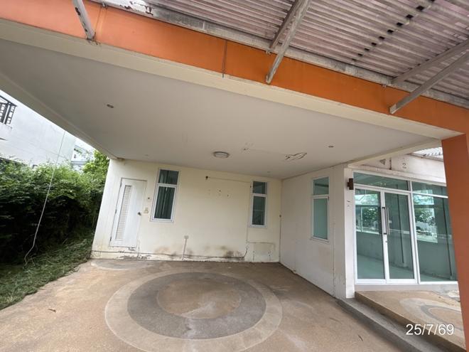 รูป บ้านเดี่ยว 80 ตร.วา บ้านบุรีสีมา เมืองนครราชสีมา นครราชสีมา 4.6M - รูปที่ 2/29