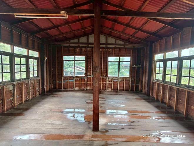 รูป บ้านเดี่ยว 816 ตร.วา กุดจับ อุดรธานี 1.8M - รูปที่ 18/39