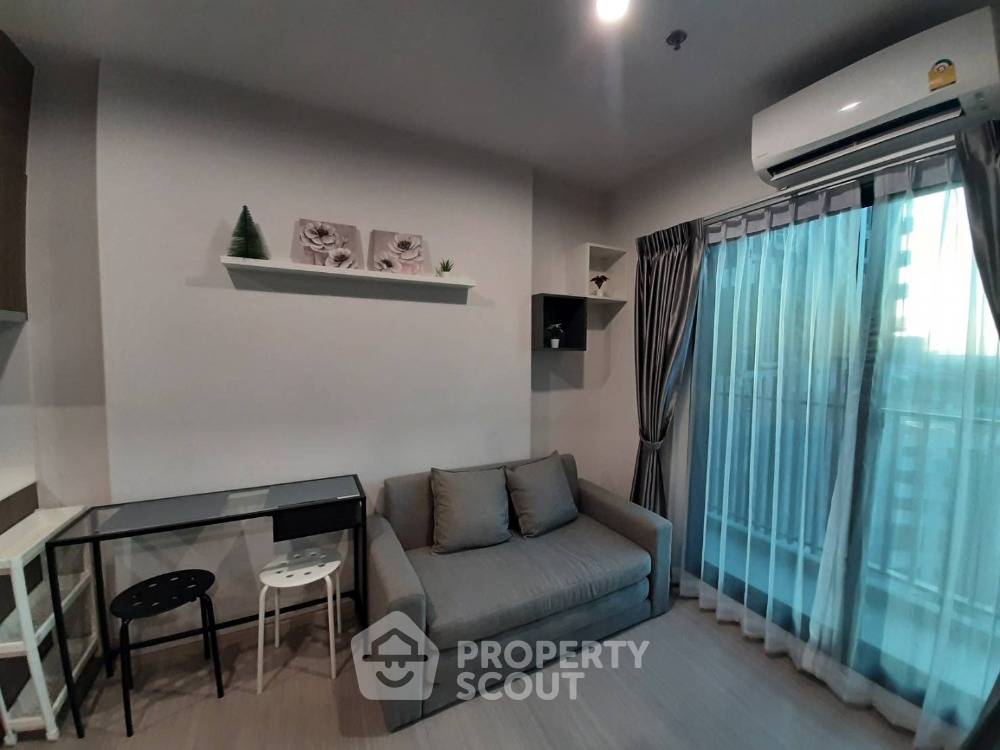 รูป เดิน 80 ม. ถึง MRT Lak Song | ห้อง 1 ห้องนอน The Parkland Phetkasem 56 (ID 632250) - รูปที่ 10/18