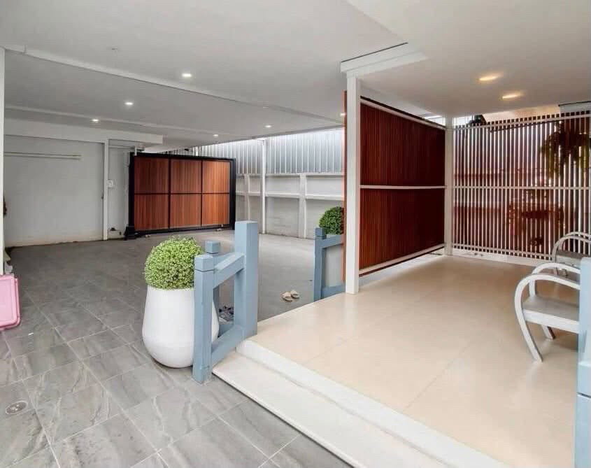 รูป ว่างพร้อมเข้าอยู่ บ้านเดี่ยวย่านช้างคลาน ตรงข้าม Astra Condo ใกล้สนามบิน,ท่าแพ, ไนท์บาซาร์ - รูปที่ 14/16