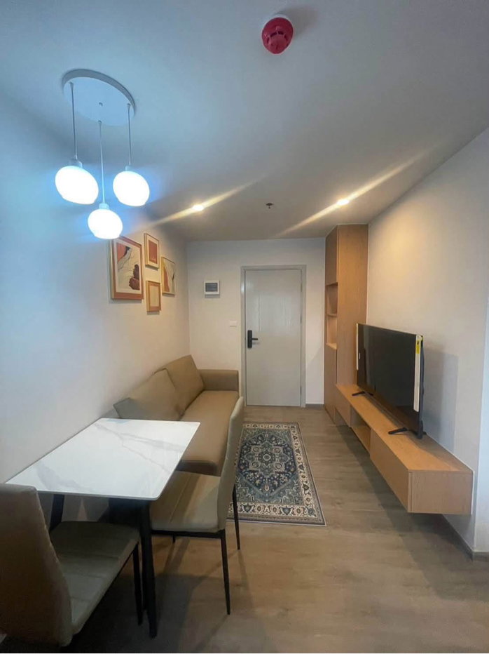 picture For Rent: Regent Home Wutthakat Just a 180-meter walk to BTS Wutthakat ð - 3/9