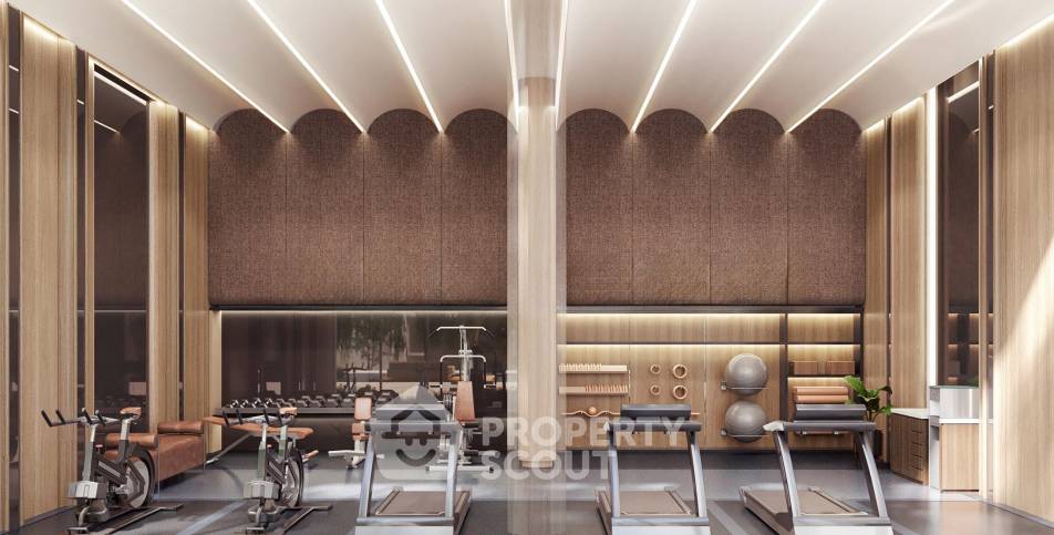 picture 2-BR 108 Sqm For Sale At Chapter Charoenkrung-Riverside (ID 2174460) - 4/7