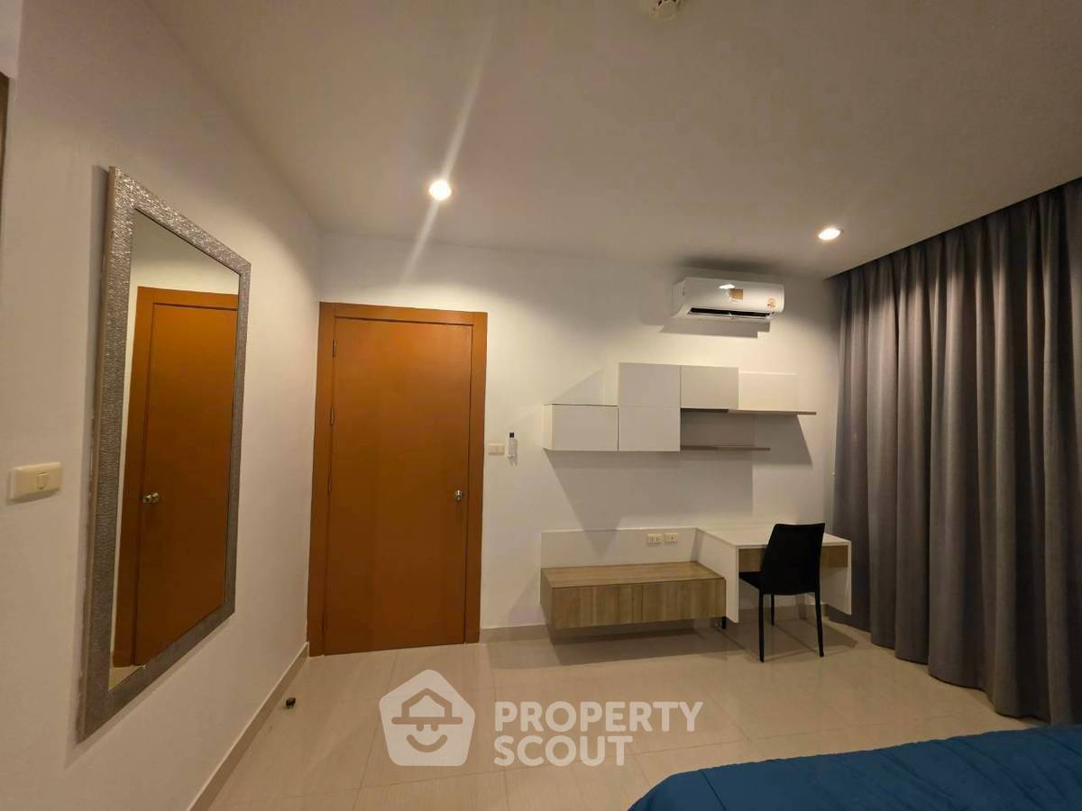 รูป คอนโด 1-ห้องนอน ที่ มัสเซลลาน่า ใกล้ เมืองพัทยา (ID 3345199) - รูปที่ 5/8