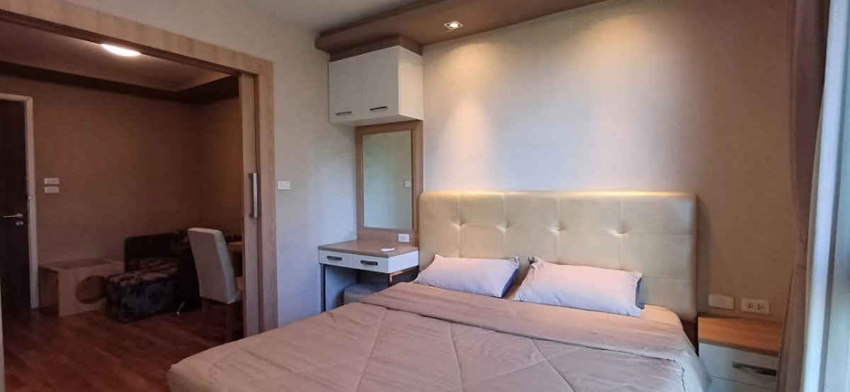 รูป ‼️For Rent‼️ 🏠 The Treasure Condominium (ในโครงการ CBP) ** ลดราคาลงเหลือเดือนละ 10,000 บาท** - รูปที่ 12/16