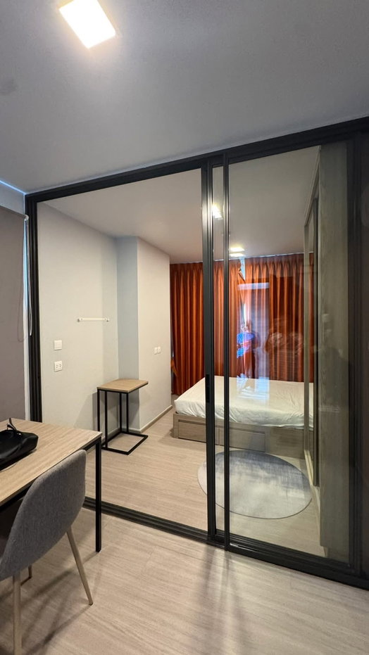 รูป 🔥 ห้องสวย คนรุ่นใหม่ “ The Privacy 101’‘ ติด BTS ปุณณวิถี , ใกล้ True Digital Park & Cloud 11 แลนด์มาร์กใหม่ ใจกลางเส้นสุขุมวิท🔥 - รูปที่ 2/15