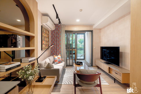 💖💖 เช่าคอนโด ✨ Taka Haus Ekkamai 12 1นอน 44.75ตร.ม. 35k 💎 ห้องสวย พร้อมระเบียง Glass House ใกล้ BTS เอกมัย