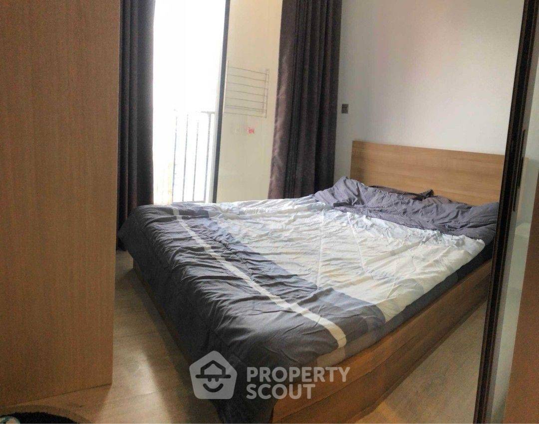 รูป คอนโด 1 ห้องนอนที่ M Thonglor 10 ใกล้ BTS ทองหล่อ (ID 1801335) - รูปที่ 2/5