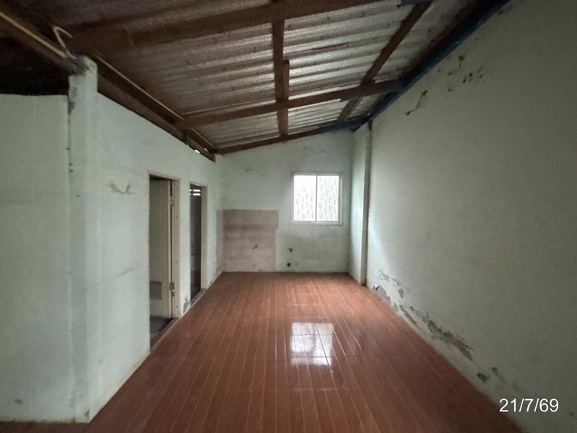 picture HOME 125 Sq.w. Chalermphrakiet Buri Ram for 1.8M - 21/27
