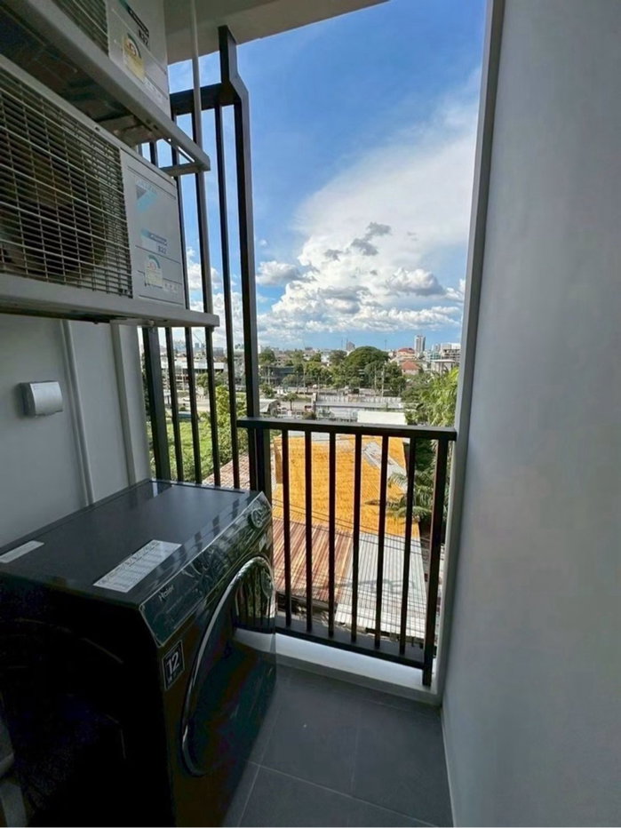 รูป [For Rent] เคฟ ซี๊ด เกษตร 〰️ ไวบ์ดีมากก🌳 - รูปที่ 9/9