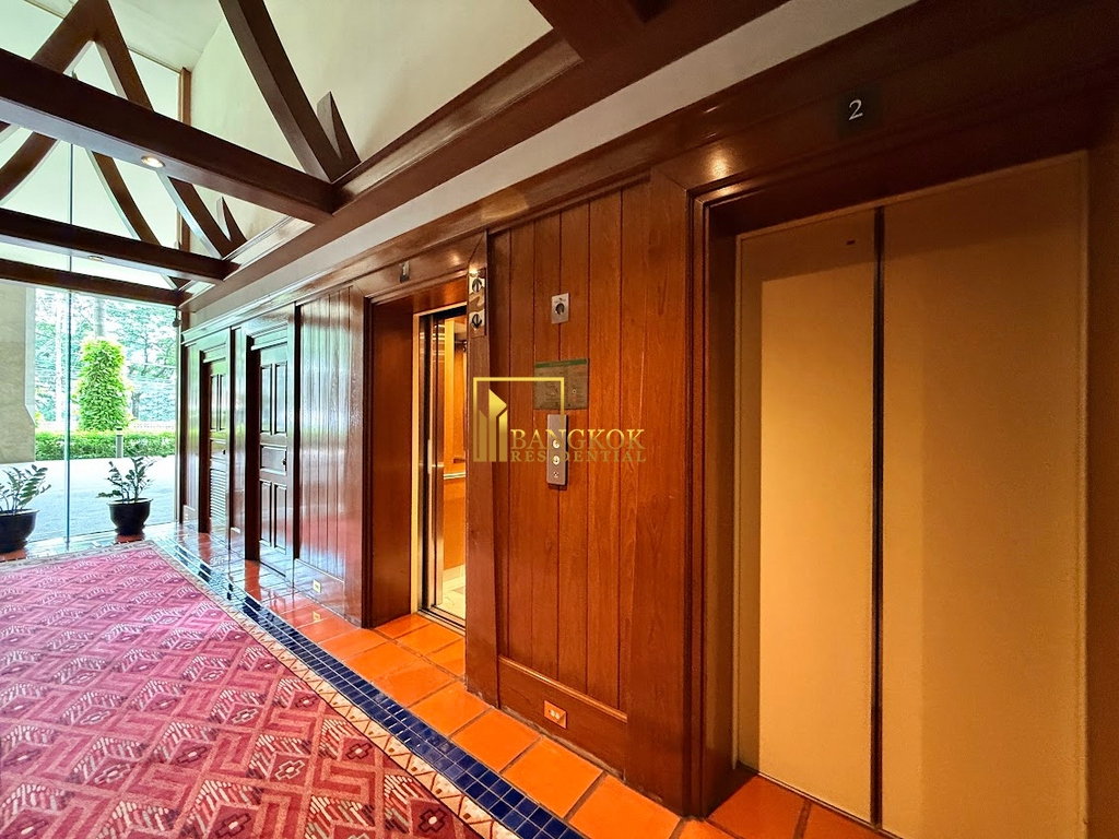 รูป Somkid Garden | Spacious 3 Bedroom Condo in Chidlom - BR16849CD - รูปที่ 40/44