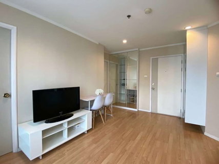 รูปภาพ Rent Lumpini ville สุขุมวิท 77-2 เฟอร์ครบ 45ตรม. 2ห้องนอน 16,000 บาท