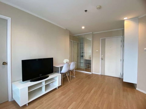 Lumpini Ville Sukhumvit 77-2, fully furnished 45sq m 2 bed 16,000baht