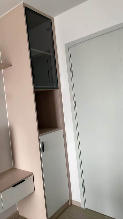 รูป 🏙️ ให้เช่า !  Regent Home Wutthakat ✅ บิ้วอิน กั้นห้องนอน ราคาเพียง 10,000 !  🚇 ใกล้รถไฟฟ้า BTS วุฒากาศ เพียง180 เมตร - รูปที่ 5/7
