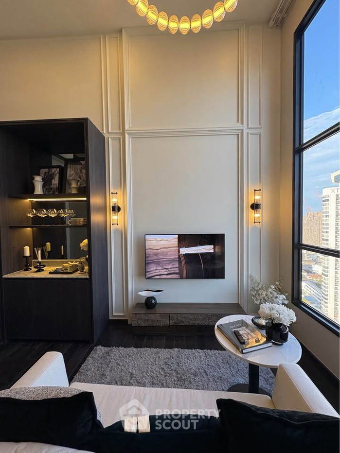 picture 2-BR Condo at Park Origin Thonglor near BTS Thong Lor (ID 2444009) - 3/13