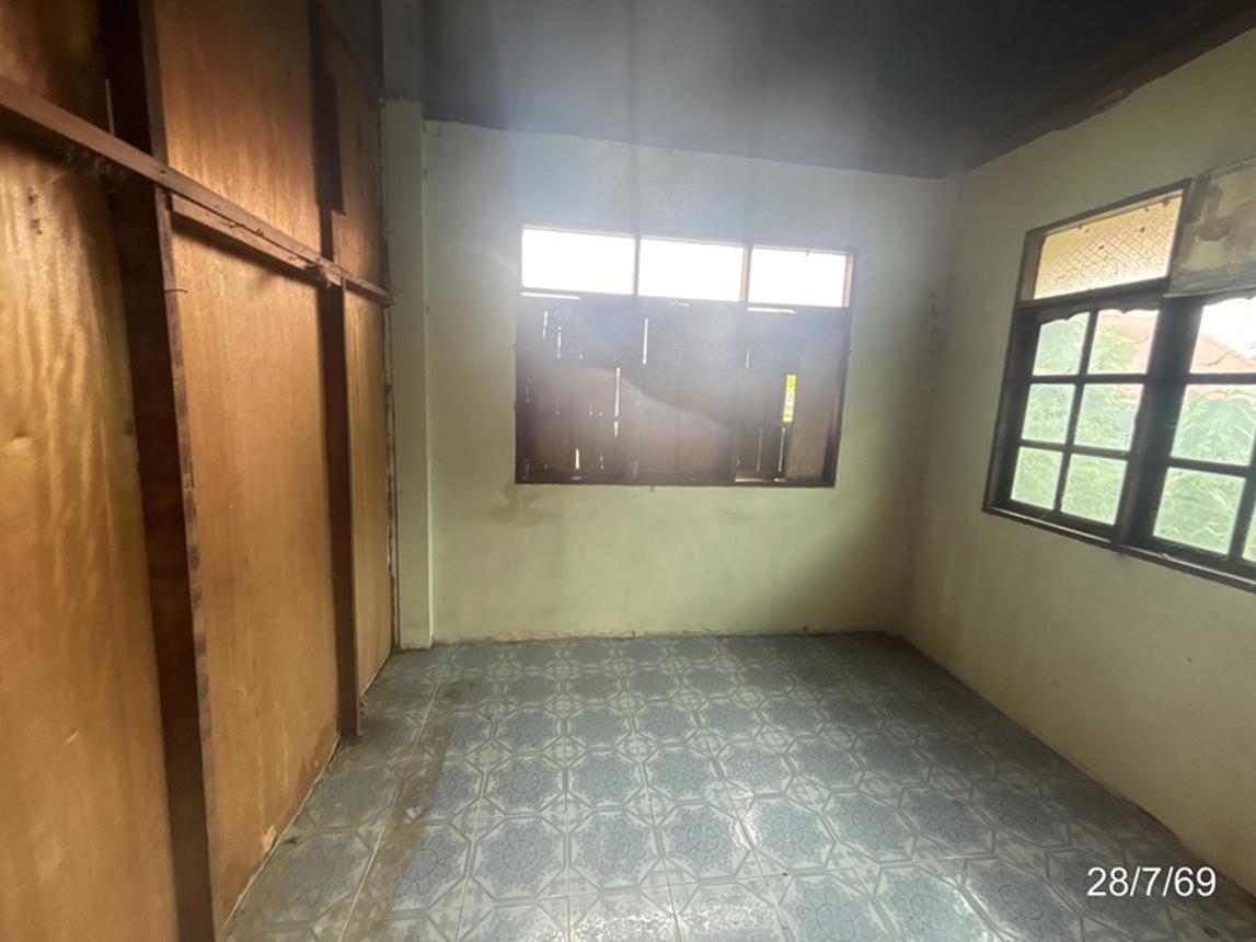 รูป บ้านเดี่ยว 180 ตร.วา คง นครราชสีมา 533,000 - รูปที่ 17/21