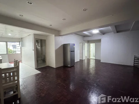 3 Bedrooms Condo For Sale in Siam Condominium 6805386