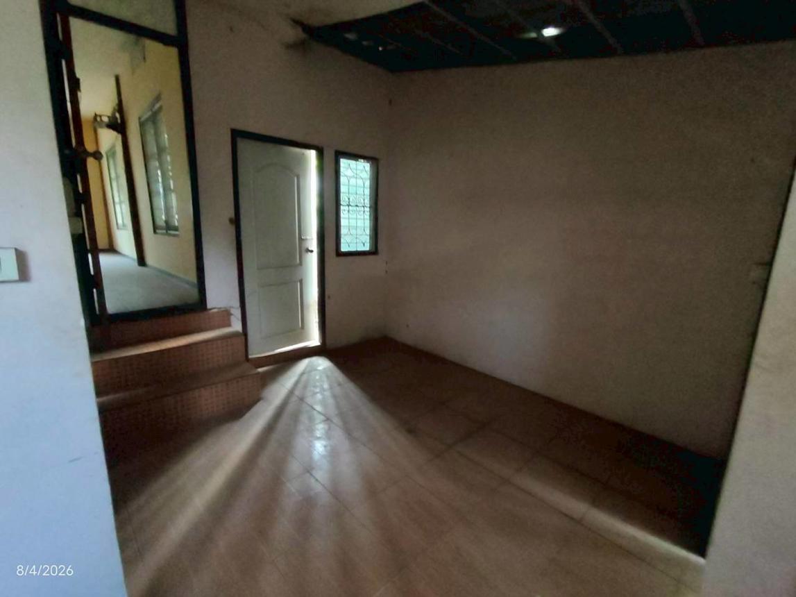 picture HOME 198.4 Sq.w. Phon Khon Kaen for 3.4M - 42/49