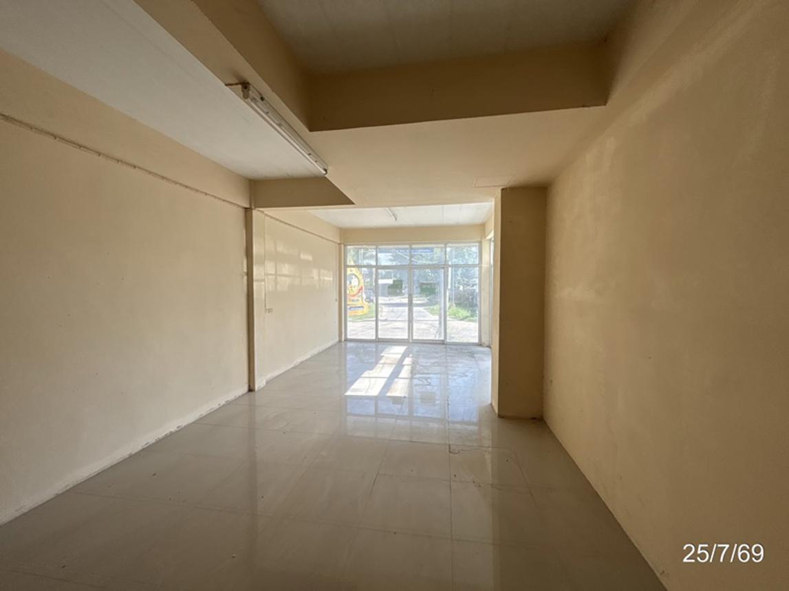 รูป อาคารพาณิชย์ 23.1 ตร.วา เมืองนครราชสีมา นครราชสีมา 3.2M - รูปที่ 17/31
