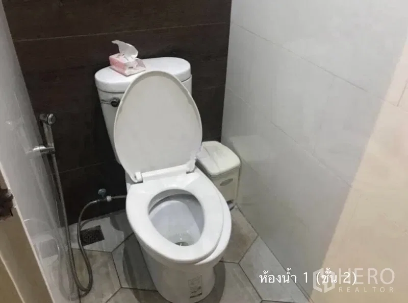 รูป ให้เช่า ตึกแถว 150 ตรม วังใหม่ ปทุมวัน กรุงเทพมหานคร - รูปที่ 12/17