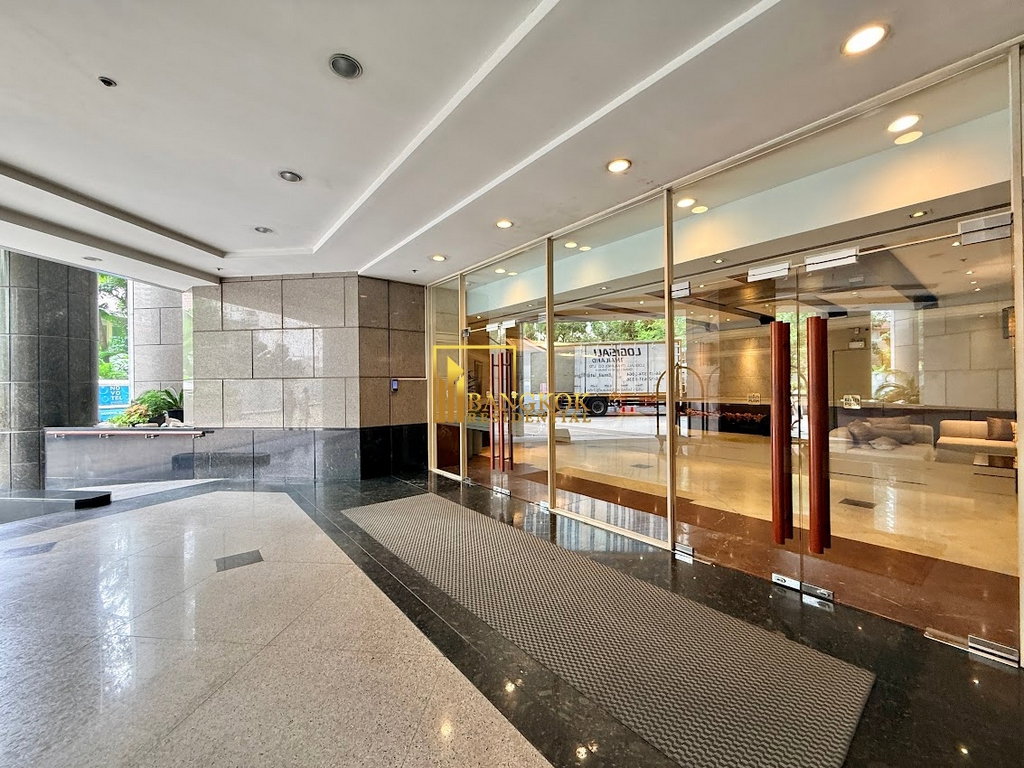 รูป All Seasons Mansion | Unfurnished 3 Bedroom Property For Sale - BR62078CD - รูปที่ 43/46