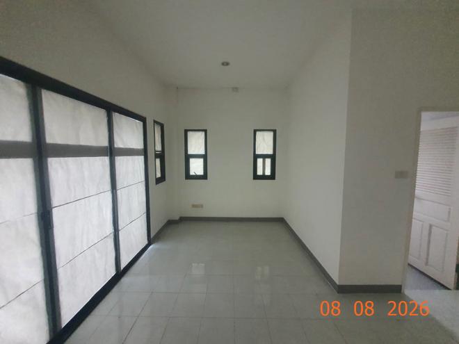 รูป บ้านเดี่ยว 56 ตร.วา บ้านขวัญเวียง 1 หางดง เชียงใหม่ 7.8M - รูปที่ 23/51