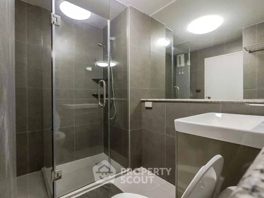 picture 1-BR Condo at Baan Nonsi close to Thanon Chan (ID 183116) - 20/26