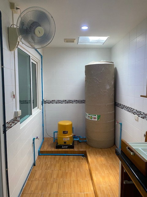 รูป ให้เช่า Townhome โครงการ คาซ่า ซิตี้ บางนา กม.   ติด Mega bangna ค่าเช่า 20,000 บาท/ เดือน   - รูปที่ 7/14