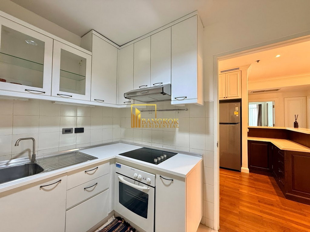 picture Grand Langsuan | Gorgeous 3 Bedroom Property in Chidlom - BR62125CD - 7/39