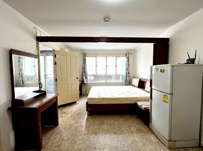 Condos for rent Rajamangala University of Technology Krungthep : 🔥For Rent🔥🪄🎀Lumpini Place Sathorn🎀🪄Studio Room Type, Big Space, Good Location Easy To Sathorn 🚅BTS Chong Nonsi🟠🔵PS-22601630💚@propsync