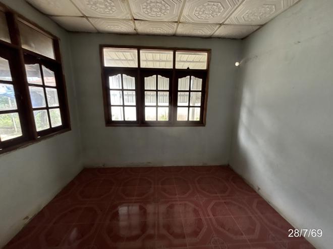 รูป บ้านเดี่ยว 111 ตร.วา ประทาย นครราชสีมา 580,000 - รูปที่ 8/35