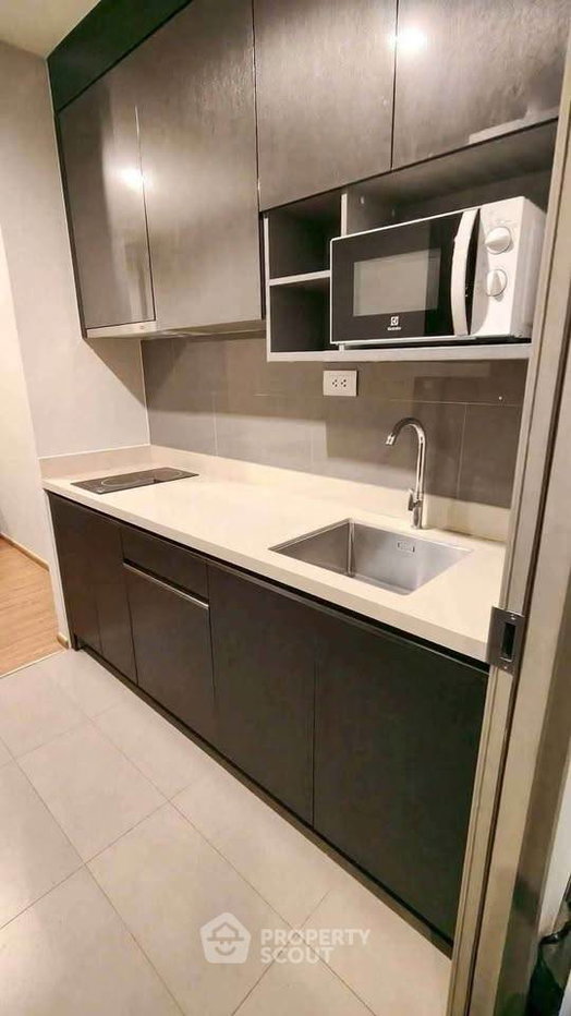 รูป คอนโด 1-ห้องนอน ที่ คิว ประสานมิตร ใกล้ MRT เพชรบุรี (ID 3347181) - รูปที่ 5/7
