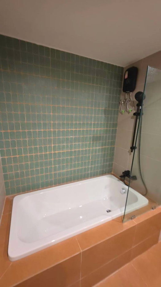 picture Condo for rent Knightsbridge (Charming Arty Vintage) Tel.0999983897 - 27/28