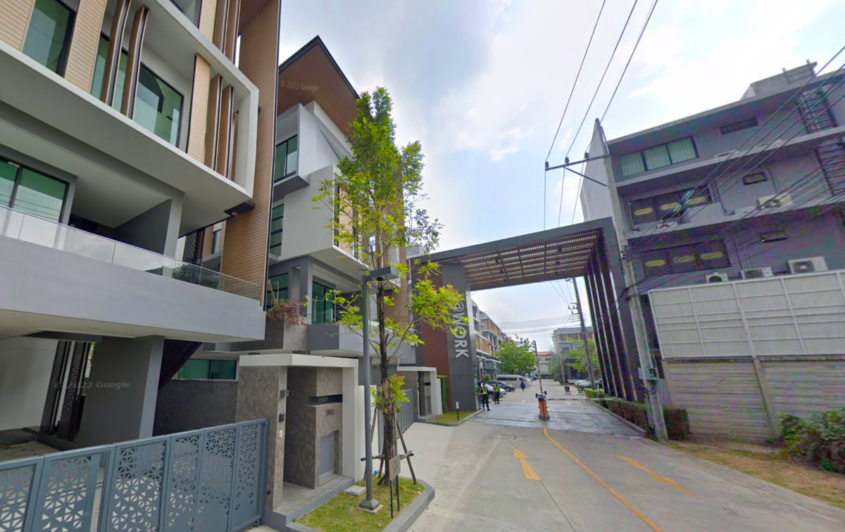 รูป 🏢ให้เช่าโฮมออฟฟิศ Nirvana@Work ลาดพร้าว-เกษตรนวมินทร์ 480 ตร.ม. ใกล้โรงเรียนเลิศหล้า เกษตร-นวมินทร์ 100 ม. - รูปที่ 19/19