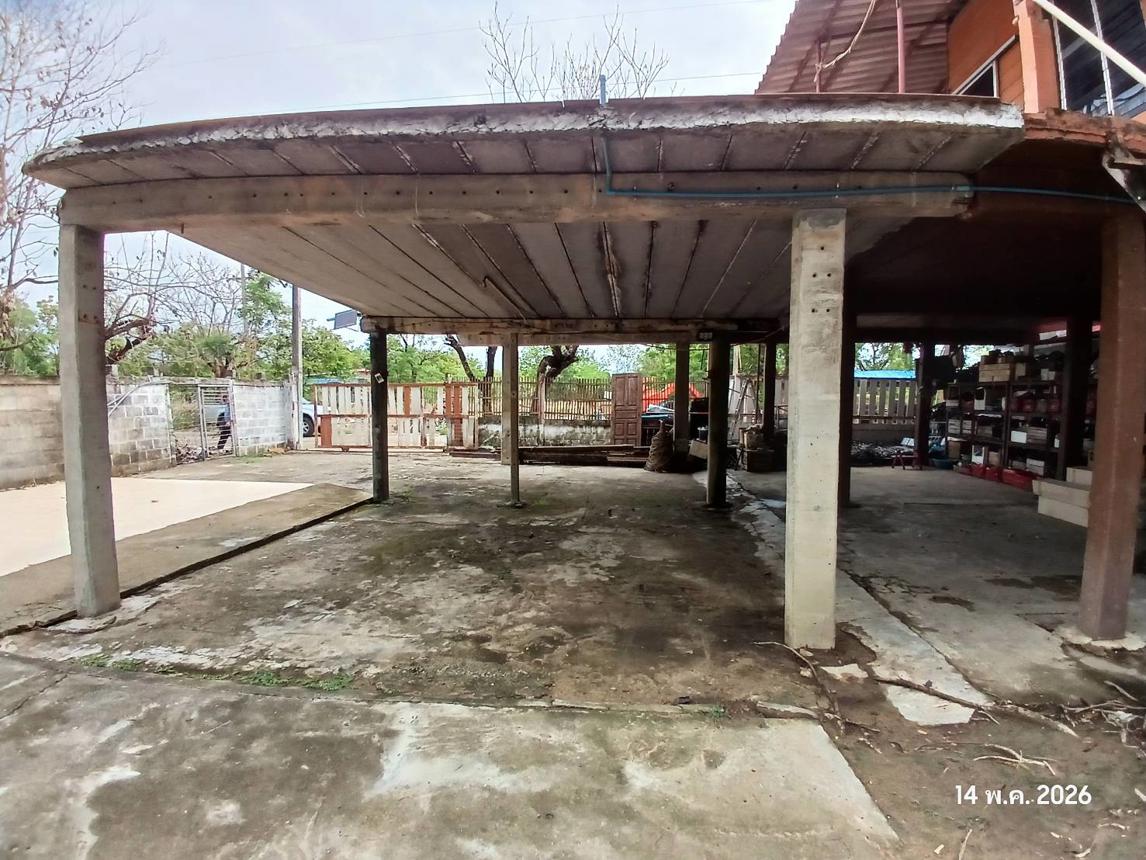 picture HOME 106 Sq.w. Ban Thi Lamphun for 515,000 - 18/25