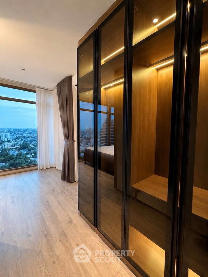 รูป คอนโด 2-ห้องนอน ที่ ริธึ่ม เอกมัย เอสเตท ใกล้ BTS ทองหล่อ (ID 3347781) - รูปที่ 7/10