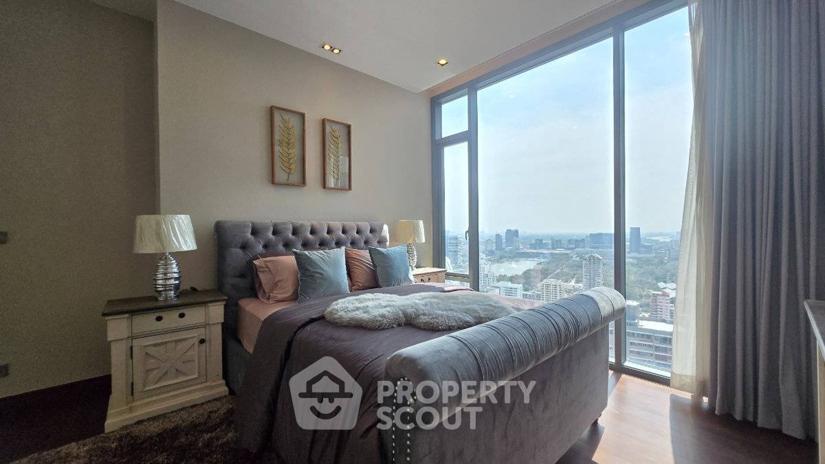 picture 3-BR Condo at Q1 Sukhumvit near BTS Nana (ID 2949345) - 7/11